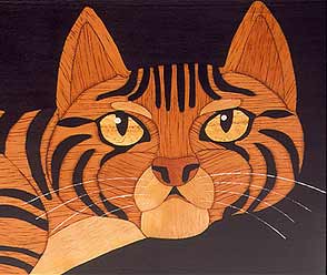 Tigercat Box